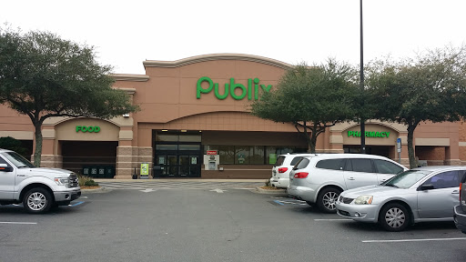 Publix Super Market at University Town Center, 9251 University Pkwy, Pensacola, FL 32514, USA, 