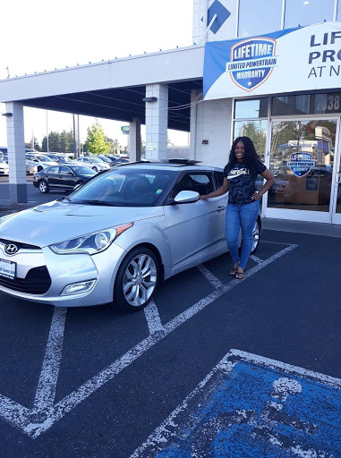 Used Car Dealer «South Tacoma Auto», reviews and photos, 7838 S Tacoma Way, Tacoma, WA 98409, USA