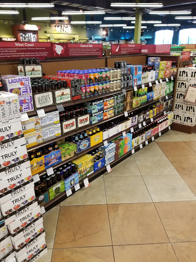 Liquor Store «ABC Fine Wine & Spirits», reviews and photos, 2311 US Hwy 27 S, Sebring, FL 33870, USA