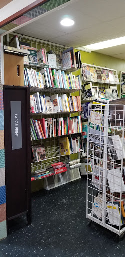 Used Book Store «Book Revolution», reviews and photos, 2609 South Ave, La Crosse, WI 54601, USA