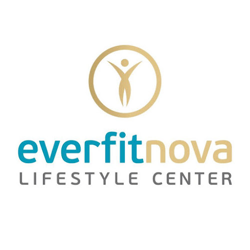 Nyitvatartás: Everfit Nova Lifestyle Center