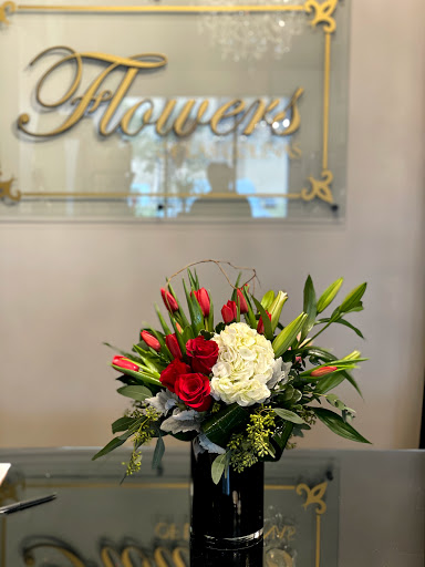 Florist «Flowers of Las Colinas», reviews and photos, 4030 N MacArthur Blvd #120, Irving, TX 75038, USA