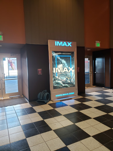 Movie Theater «Cinemark Tinseltown USA and IMAX», reviews and photos, 2291 Buffalo Rd, Rochester, NY 14624, USA