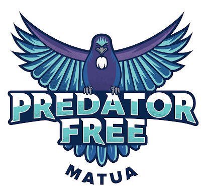 Predator Free Matua