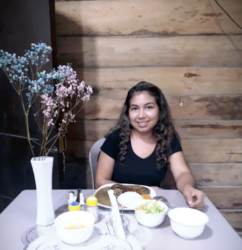 Opiniones de Jugos Del Cielo Y Albacora Del Mar en Santa Elena - Restaurante