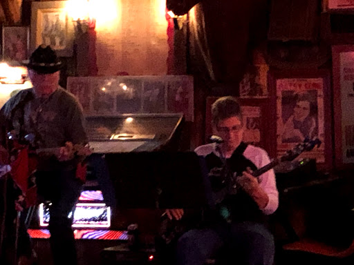 Bar «Silver Dollar», reviews and photos, 308 Main St, Bandera, TX 78003, USA