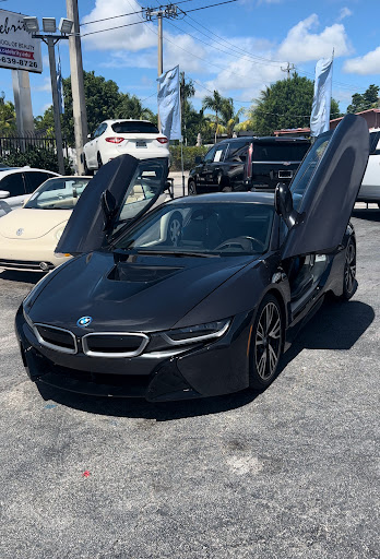 Used Car Dealer «Tech Auto Sales», reviews and photos, 5060 W 12th Ave, Hialeah, FL 33012, USA