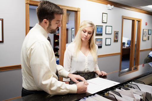 Law Firm «Lawrence & Associates», reviews and photos