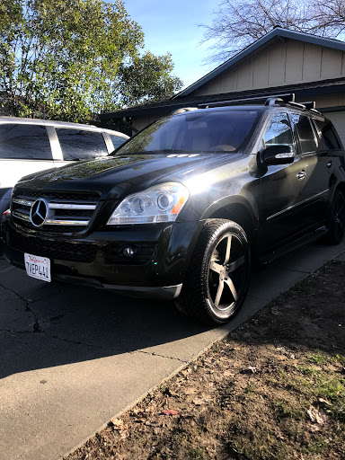 Auto Repair Shop «Precision Auto Care», reviews and photos, 274 W Main St, Woodland, CA 95695, USA