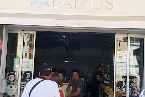 The Palamós Fish Market image