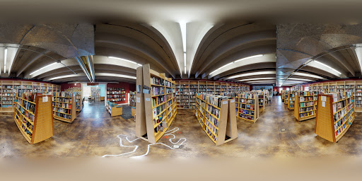 Used Book Store «Pioneer Bookstore», reviews and photos, 450 Center St, Provo, UT 84601, USA