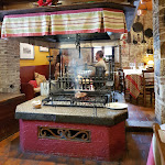 Photo n°5 de l'avis de M... fait le 24/09/2017 à 19:49 sur le  Trattoria Al Forno di Piol Mario à Refrontolo