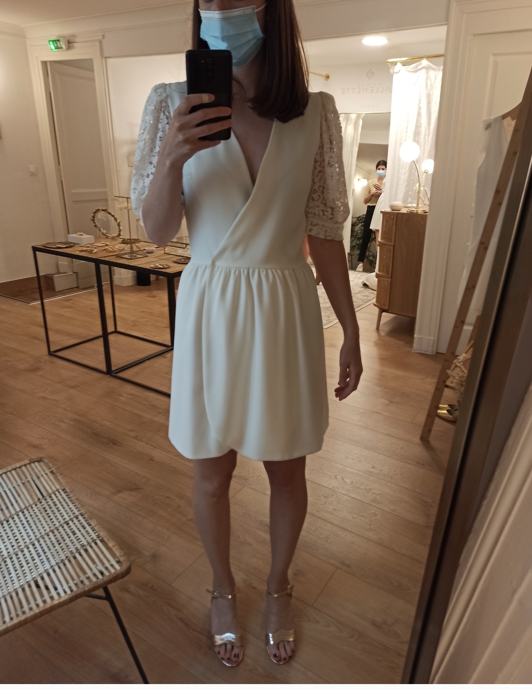 Photo n° 3 de l'avis de Charlotte.H fait le 13/10/2021 à 13:33