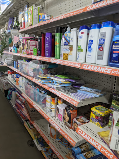 Discount Store «Dollar General», reviews and photos, 510 S Virginia St, Terrell, TX 75160, USA