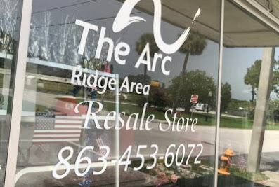 Ridge Area Arc Resale