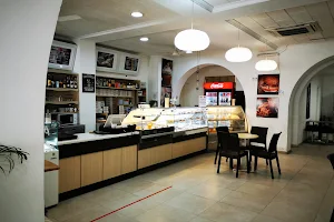 The Donut Factory image