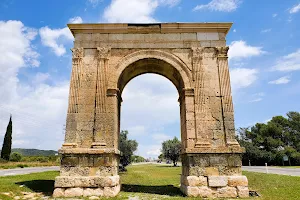 Arc de Berà image