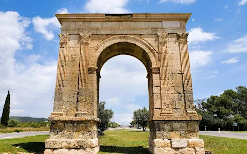 Arc de Berà image