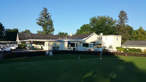 Golf Club «Bonnie Dundee Golf Club», reviews and photos, 270 N John F.Kennedy Dr, Carpentersville, IL 60110, USA