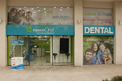Clinicas Dentales Espacio Oral