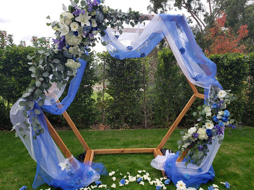 Florist «Botanica Florist», reviews and photos, 1740 E Huntington Dr, Duarte, CA 91010, USA