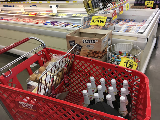 Grocery Store «Grocery Outlet Bargain Market», reviews and photos, 19800 44th Ave W, Lynnwood, WA 98036, USA