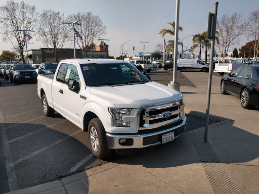 Ford Dealer «The Ford Store San Leandro», reviews and photos, 1111 Marina Blvd, San Leandro, CA 94577, USA