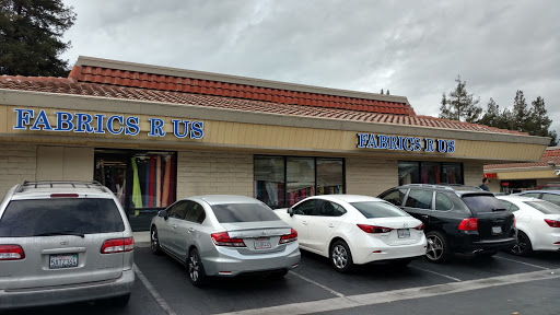 Fabric Store «Fabrics R Us», reviews and photos, 1745 Berryessa Rd, San Jose, CA 95133, USA