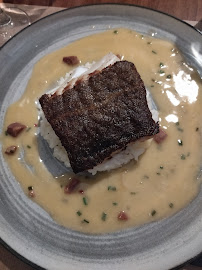 Plats et boissons du Restaurant français Bouche en Folie à Saint-Malo - n°13