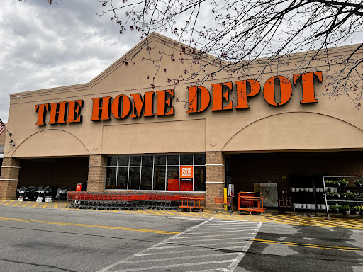 Home Improvement Store «The Home Depot», reviews and photos, 965 E Lancaster Ave, Downingtown, PA 19335, USA