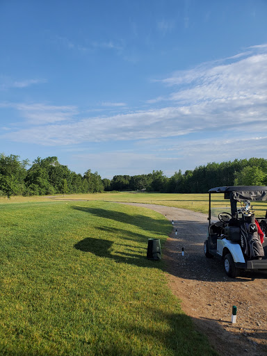 Golf Course «Pease Golf Course», reviews and photos, 200 Grafton Rd, Portsmouth, NH 03801, USA