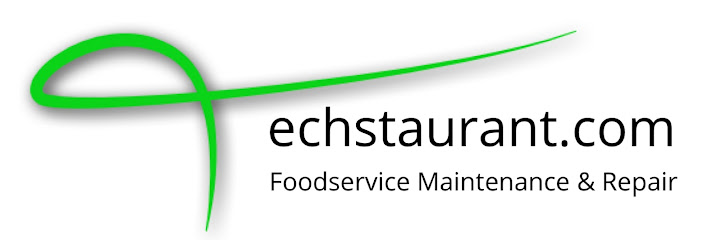 Techstaurant Food Service Repair