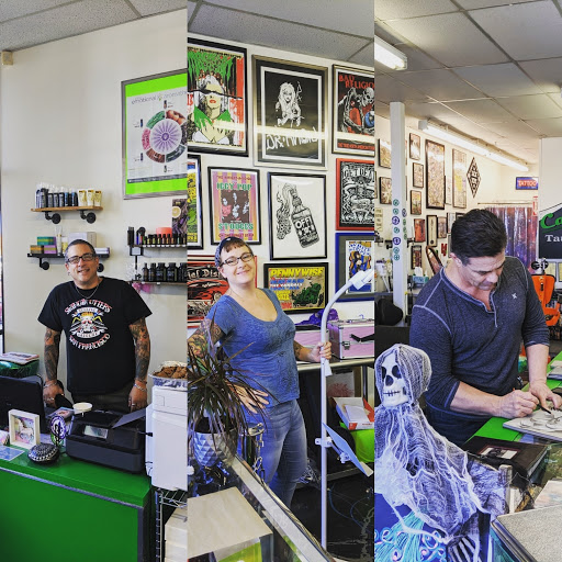 Explore texas tattoo ideas, creative tattoo ideas in Redding, available at Caddy Daddys