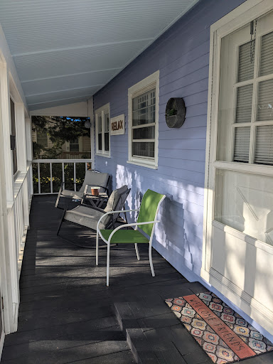 Auto Repair Shop «Country Garage Inc», reviews and photos, 102 Brown St, Cape May, NJ 08204, USA