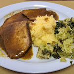 Photo n°1 de l'avis de Elena.a fait le 08/03/2024 à 11:17 sur le  Trattoria bar Grotta di Bort Nadia à Trento