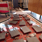 Photo n°5 de l'avis de Daniela.p fait le 10/02/2023 à 07:13 sur le  Intercenter - Sushi | Ristorante e Pizzeria à Funo