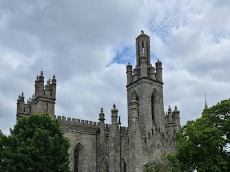 Monkstown Church of Ireland
