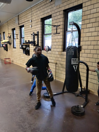Gym «Fighting Chance Boxing Club», reviews and photos, 1704 N 33rd Ave, Minneapolis, MN 55412, USA