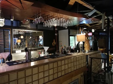 Fusion Purpura Restaurant