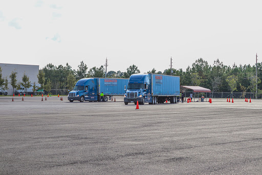 Trucking School «Roadmaster Drivers School of Jacksonville, Inc.», reviews and photos
