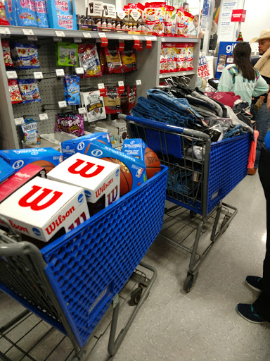 Sporting Goods Store «Academy Sports + Outdoors», reviews and photos, 8668 S Broadway Ave, Tyler, TX 75703, USA