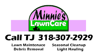 Minnie's Lawn Care - Photo 2 - Car repair in , Monroe