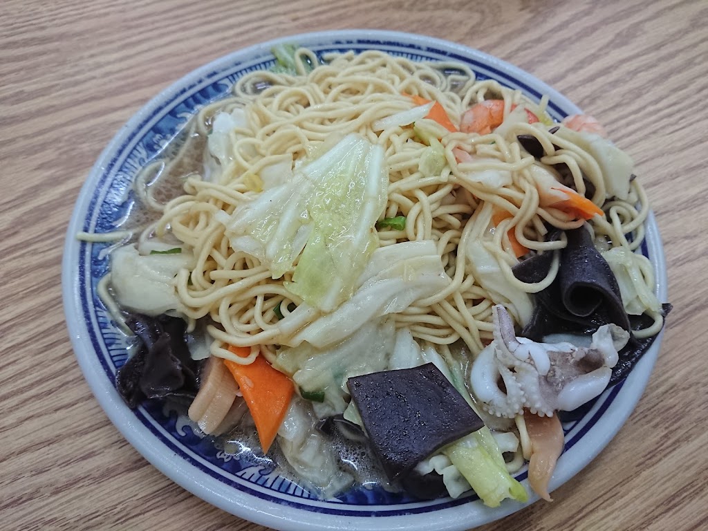 合記蒸餃 的照片