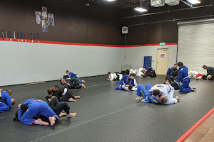 Black Diamond Brazilian Jiu-Jitsu