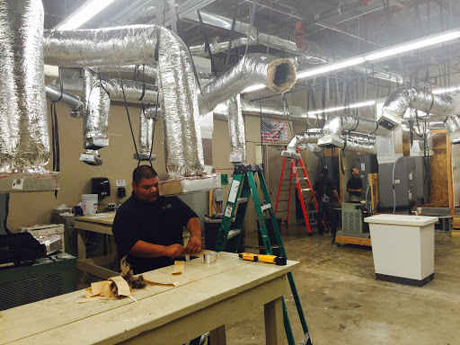 Trade School «Southern Careers Institute San Antonio (NW Loop 410)», reviews and photos