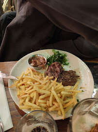 Steak du Restaurant Café de la Place à Paris - n°6