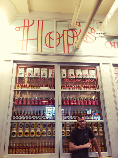 Shopping Mall «Ponce City Market», reviews and photos, 675 Ponce De Leon Ave NE, Atlanta, GA 30308, USA