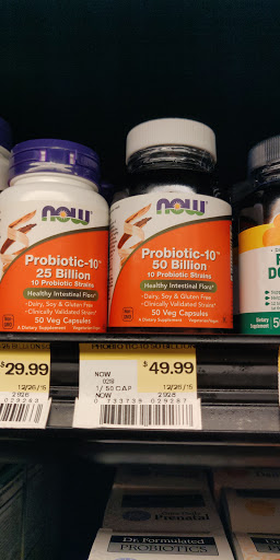 Grocery Store «Earth Fare», reviews and photos, 2425 Apalachee Pkwy, Tallahassee, FL 32301, USA