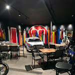 Photo n°2 de l'avis de DENIT33. fait le 15/02/2023 à 20:15 sur le  Osterie Meccaniche Ristorante Pizzeria à Abano Terme