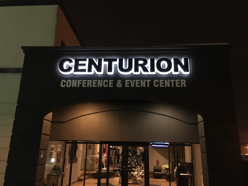 Centurion Conference & Event Center